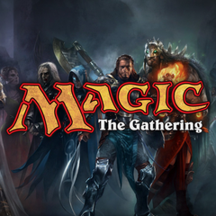 Modern Horizons 3 Substitute Cards Set Icon