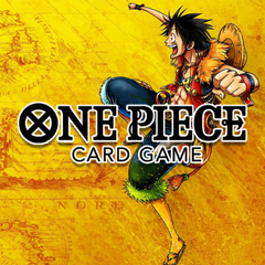 Extra Booster: One Piece Heroines Edition Set Icon