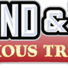 Mysterious Treasures Set Icon