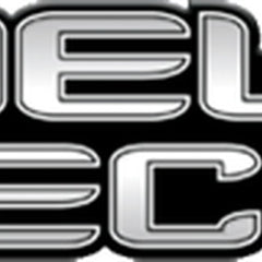 Delta Species Set Icon