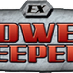Power Keepers Set Icon