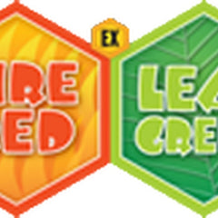 FireRed & LeafGreen Set Icon
