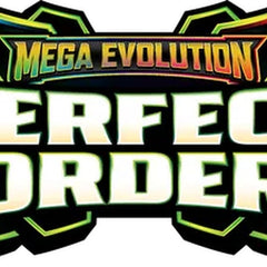 ME03: Perfect Order Set Icon