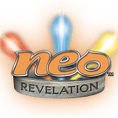 Neo Revelation Set Icon