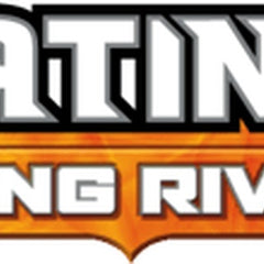 Rising Rivals Set Icon