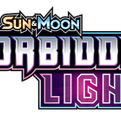 Forbidden Light Set Icon