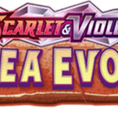 Paldea Evolved Set Icon