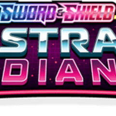 Astral Radiance Trainer Gallery Set Icon