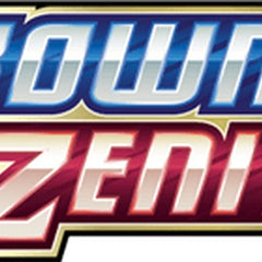 Crown Zenith Galarian Gallery Set Icon