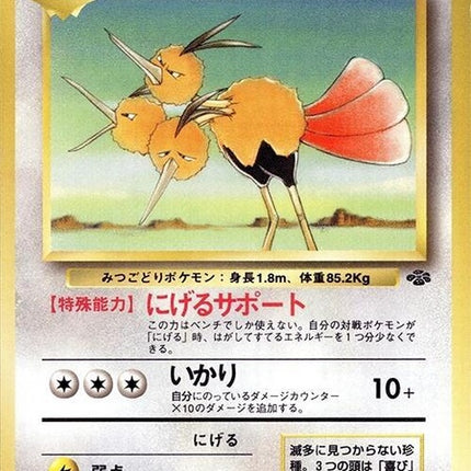 0-dodrio
