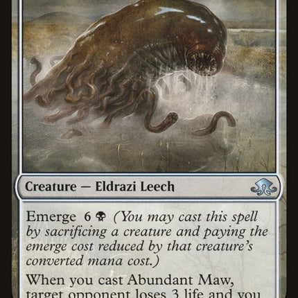 1-abundantmaw