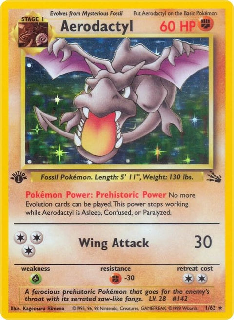 1-aerodactyl