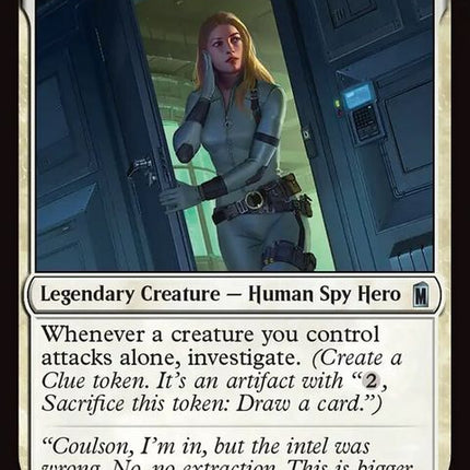 1-agent13sharoncarter