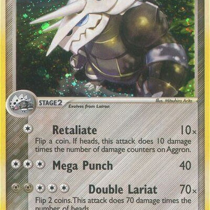 1-aggron