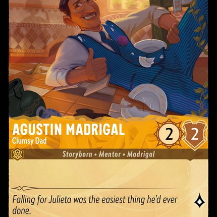 1-agustinmadrigal-clumsydad