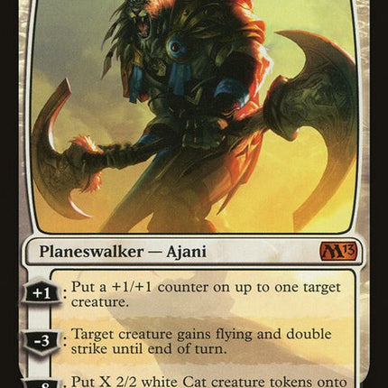 1-ajanicallerofthepride
