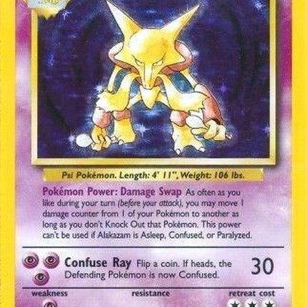1-alakazam