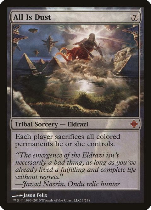 1-allisdust