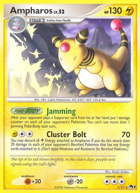 1-ampharos