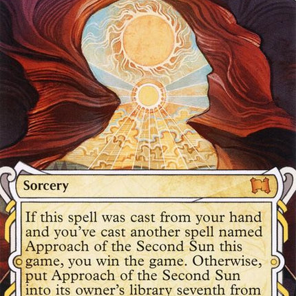 1-approachofthesecondsun