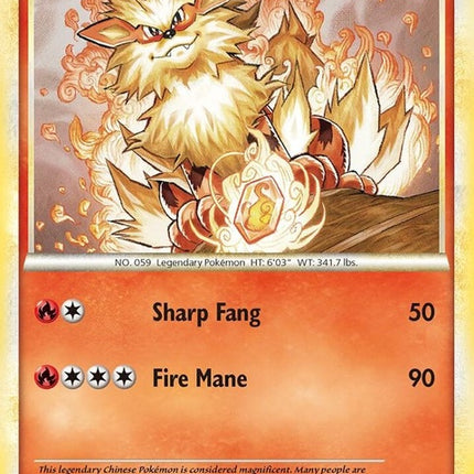 1-arcanine