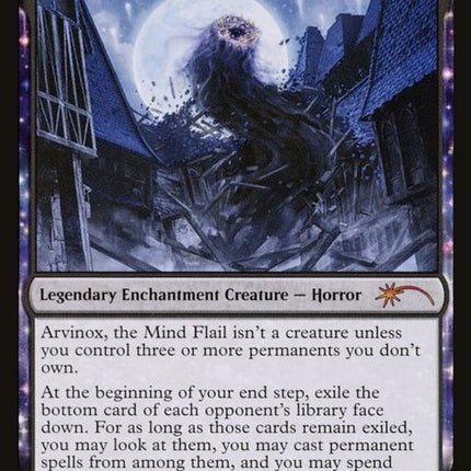 1-arvinoxthemindflail