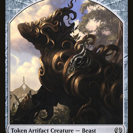 1-beast