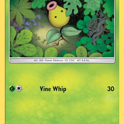 1-bellsprout