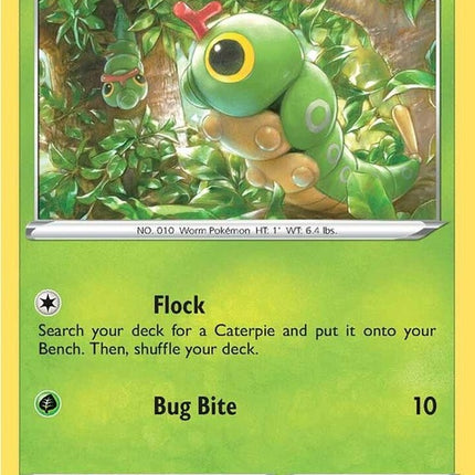 1-caterpie