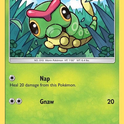 1-caterpie
