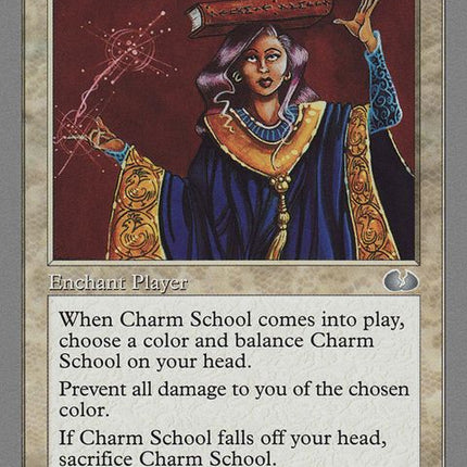 1-charmschool