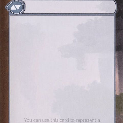 1-doublefacedsubstitutecard