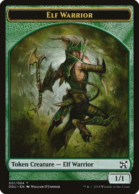 1-elfwarrior