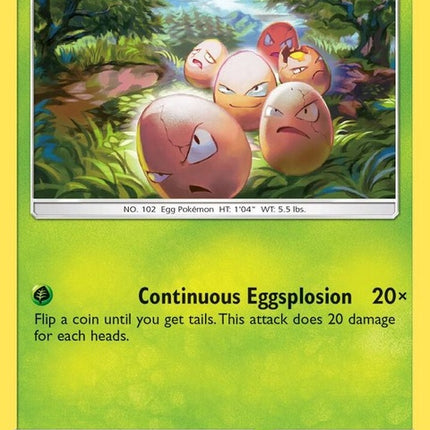 1-exeggcute