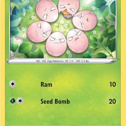 1-exeggcute