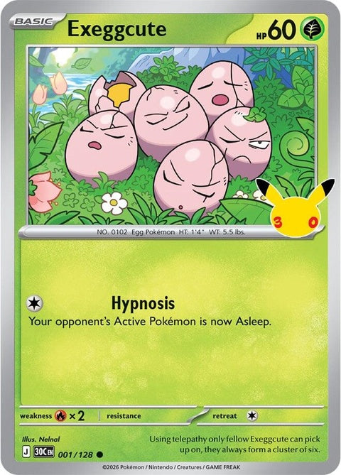 1-exeggcute