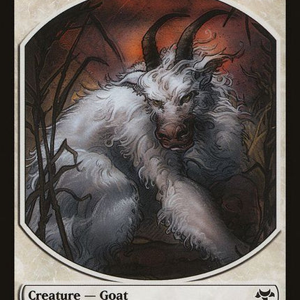 1-goat