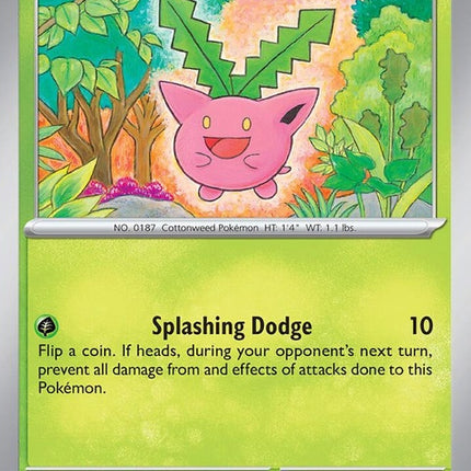 1-hoppip