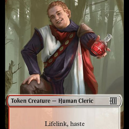 1-humancleric