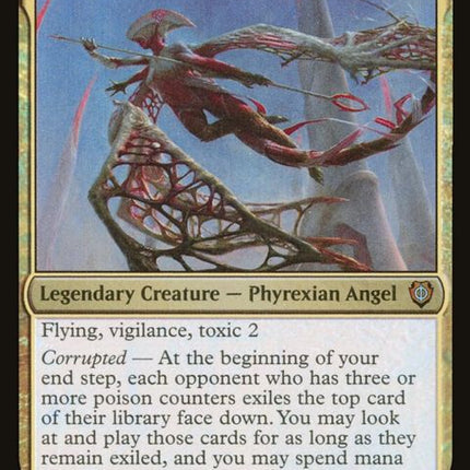 1-ixhelscionofatraxa