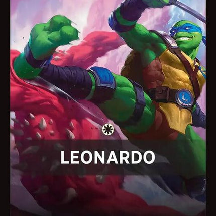 1-leonardothemecard