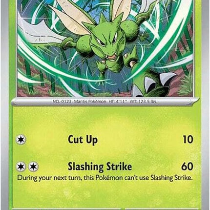 1-scyther