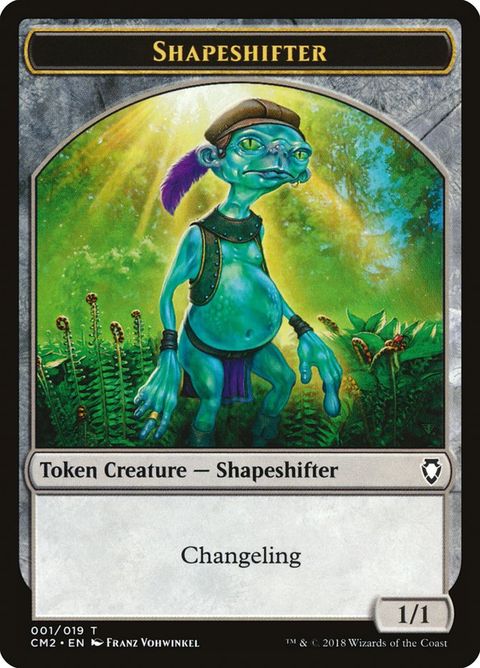 1-shapeshifter