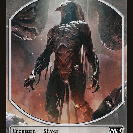1-sliver