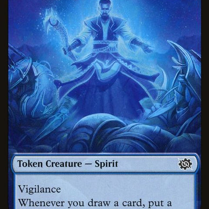 1-spirit