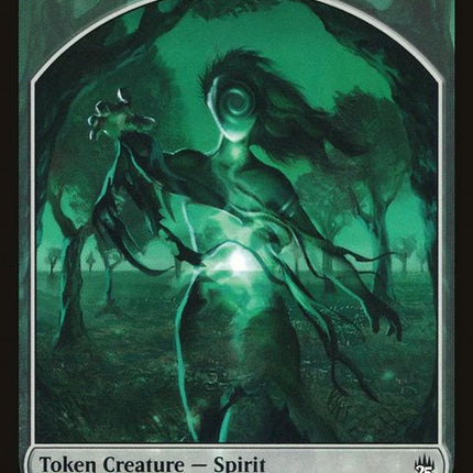 1-spirit