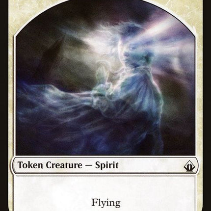 1-spirit