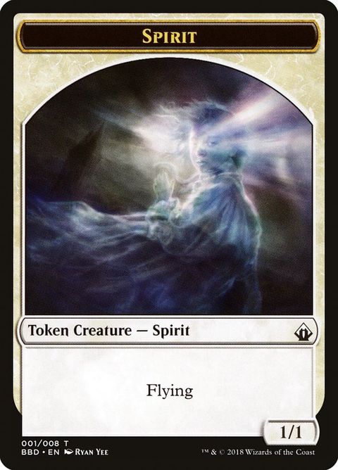 1-spirit