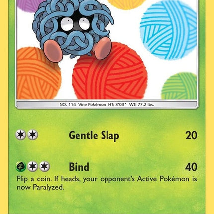 1-tangela