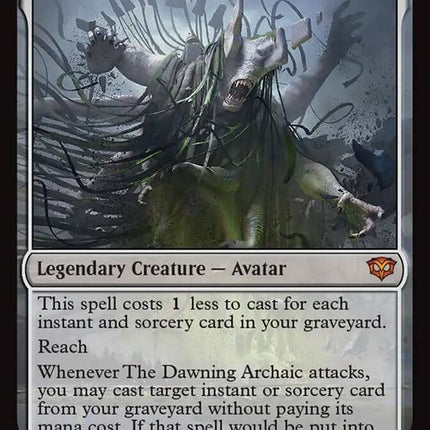 1-thedawningarchaic